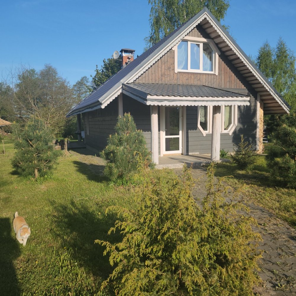 Гостевой дом до 6 человек. Будни 6 человек