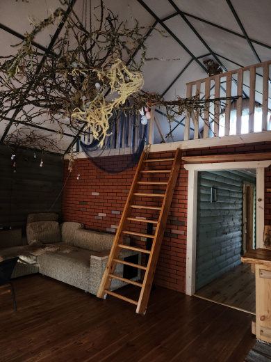 Гостевой дом