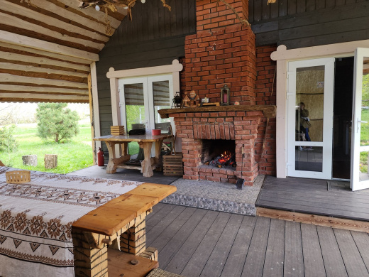 Гостевой дом