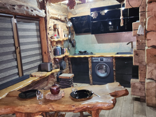 Берлога Валахва