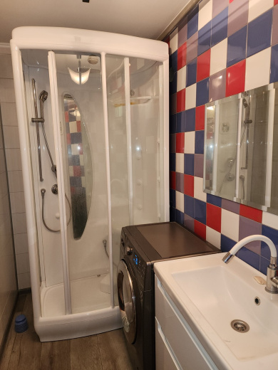 Гостевой дом