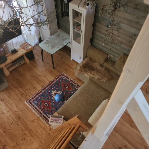 Гостевой дом