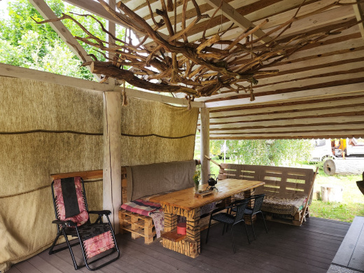 Гостевой дом