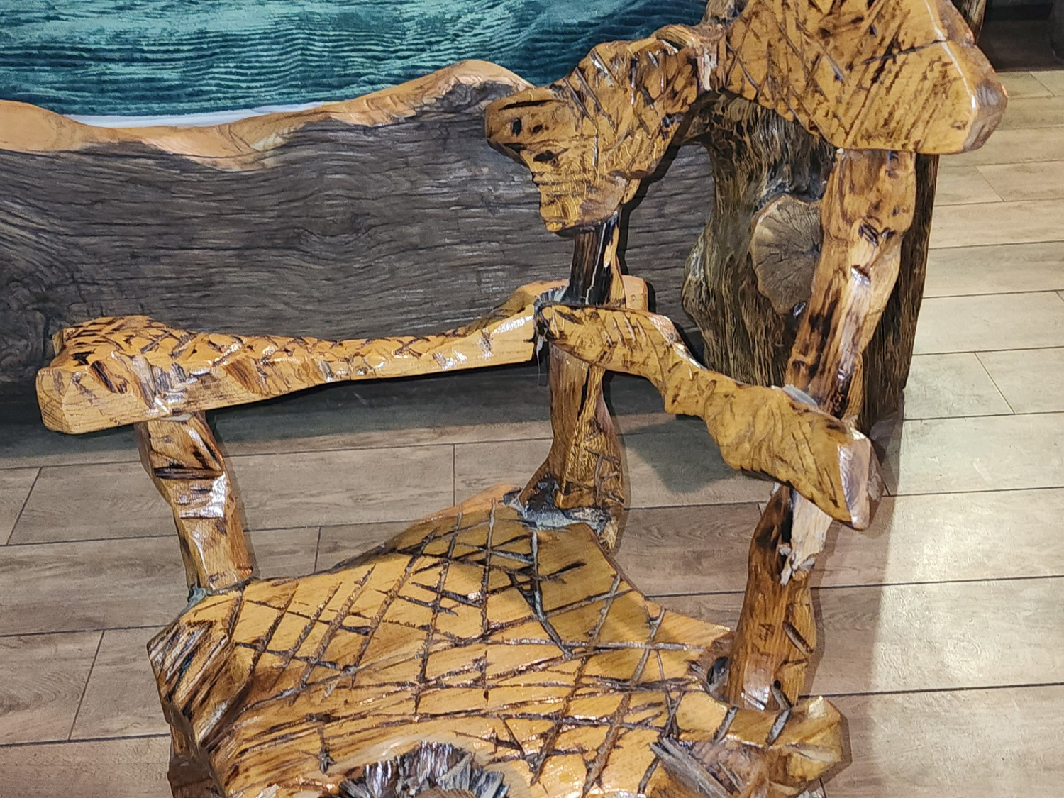 Берлога Валахва