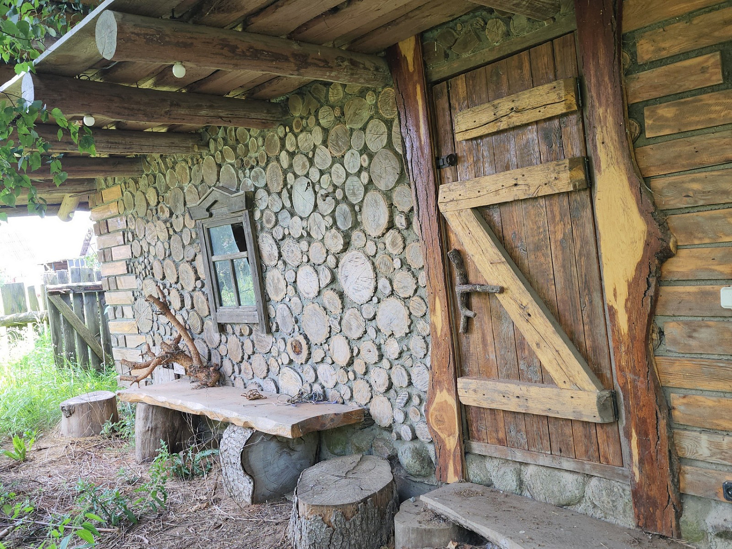 Берлога Валахва