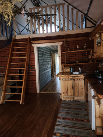 Гостевой дом